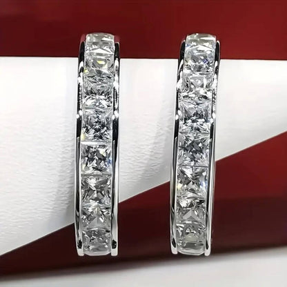 Titanium Wedding Rings for Couples - Diane Jewelry