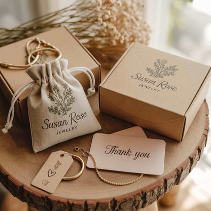 Adjustable Emerald Cut Green Gold Ring Emma & Noah Jewelry