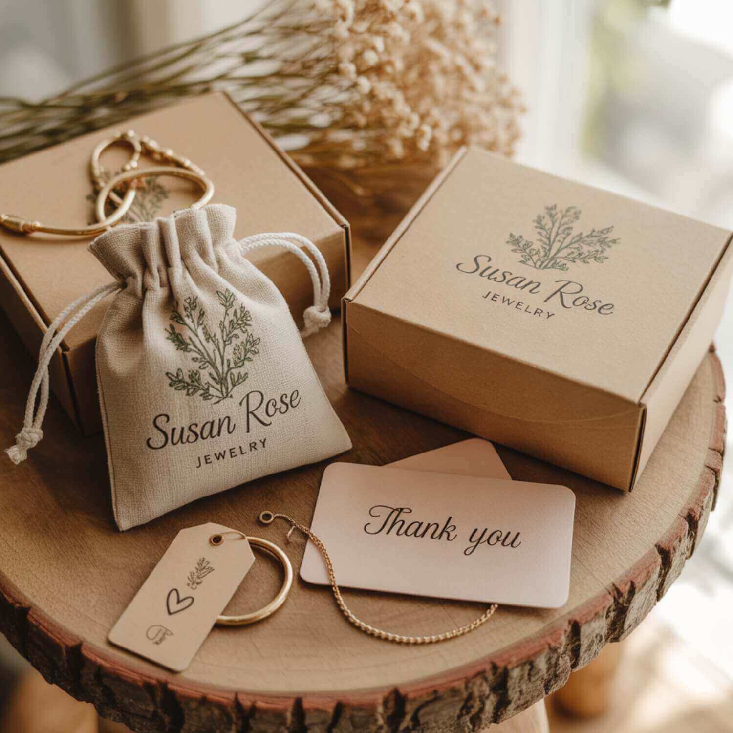 Adjustable Emerald Cut Green Gold Ring Emma & Noah Jewelry